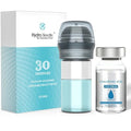 Microneedling Stamp Serum Applicator with Hyaluronic Acid