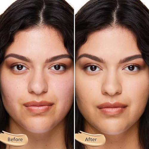 BB Cream Foundation for Mature Skin | Mushroom Air Cushion CC Cream
