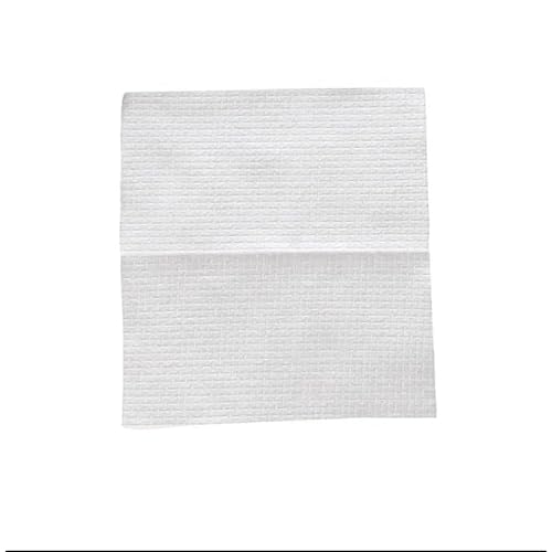 Clean Towels XL, Biodegradable, Extremely Soft, 50 Count, Vegan, Cruelty Free