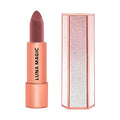 Luna Magic Nude Lipstick - Velvet Finish, Long-Lasting