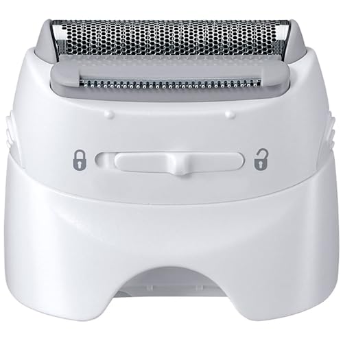 Epilator Replacement Head for Braun Silk-Epil Series 5 7 9 - Waterproof Shaver