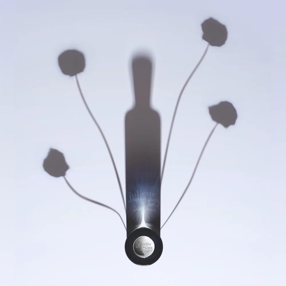 Juliette Has A Gun Musc Invisible Eau de Parfum, Travel Spray, 0.25 fl. oz.