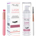 Eyelash Extension Cleanser Foaming Shampoo 1.69oz