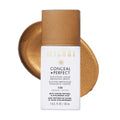 Milani Sun Kiss Liquid Bronzing Drops, Sheer Peptide Coverage
