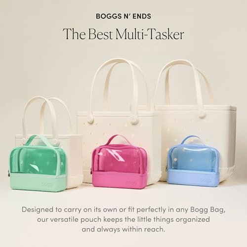 BOGG BAG Bundle - Travel Organizer, Beverage Holder & Phone Holder