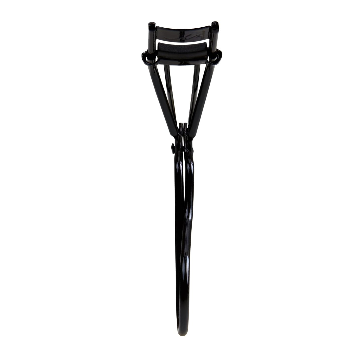 Soo Ador okhee SO-OK Precision Lash Half Curler – Inner & Outer Corner Eyelash Curler for Detailed, No-Pinch Curling