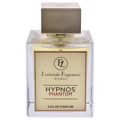 Hypnos Phantom for Unisex - 3.3 oz EDP Spray