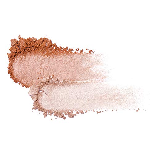 Wet n Wild MegaGlo Blushlighter Duo - Blush & Highlighter