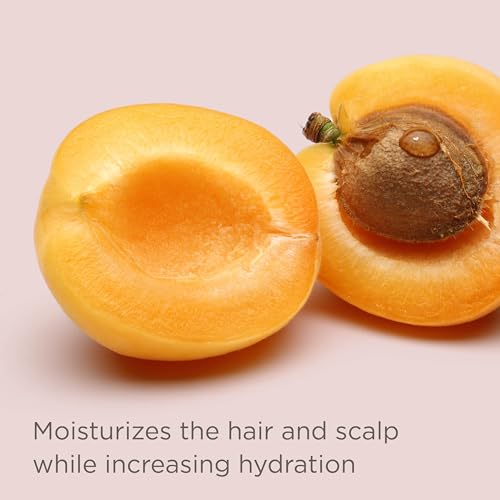 Hairitage Scalp Exfoliator for Dry & Sensitive Hair - Clarifying Scrub