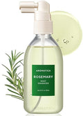 AROMATICA Rosemary Root Enhancer Hair Growth Spray