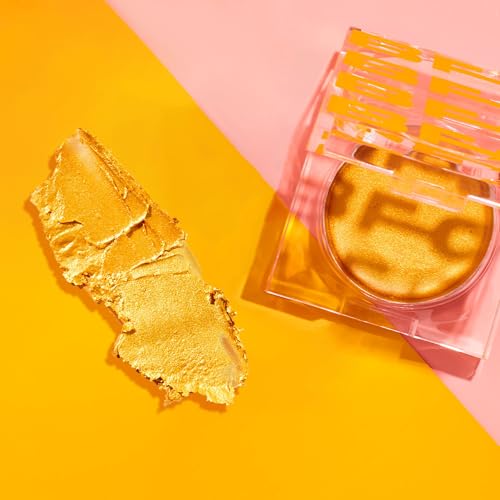 Beauty for Certain Cream Highlighter #09 Golden Glow