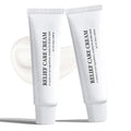 Niacinamide Face Moisturizer Set with Ceramide & Panthenol - Lightweight Gel-Cream for Hydration