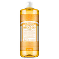 Dr. Bronner's Pure-Castile Liquid Soap - Citrus 32oz