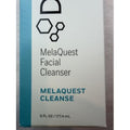 DermaQuest MelaQuest Hydrating Facial Cleanser - Sulfate Free Gentle Face Wash for Women & Men - Brightening Cleanser Formulated with Vitamin C & Panthenol to Help Hydrate & Even Skin Tone (6 fl oz)