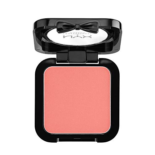 NYX High Definition Blush Amber 0.16oz
