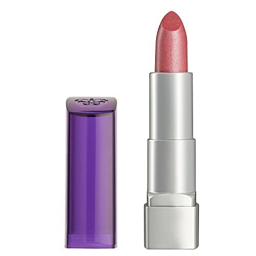 Rimmel London Moisture Renew Lipstick, Fancy, 0.14 Ounce