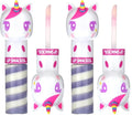Lip Smacker Lippy Pals Unicorn Frosting Lip Balm (Pack of 2)