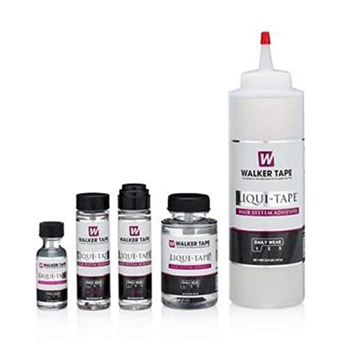 Liqui Tape Liquitape Adhesive DAB ON 1.4 Ounce