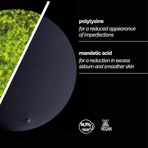 /skin regimen/LX Multi Acid Ampoule, Anti-Aging Clearing Concentrate, 7 x 2ml Vials