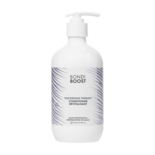 BONDIBOOST Thickening Conditioner (16.90 fl oz) – Volumizing Conditioner