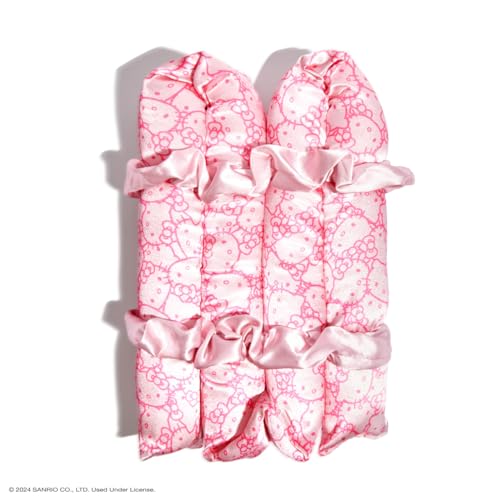 L. Erickson Deluxe Clip & Go Hair Clip Set - Gold/Silver/Rose Gold/Gunmetal