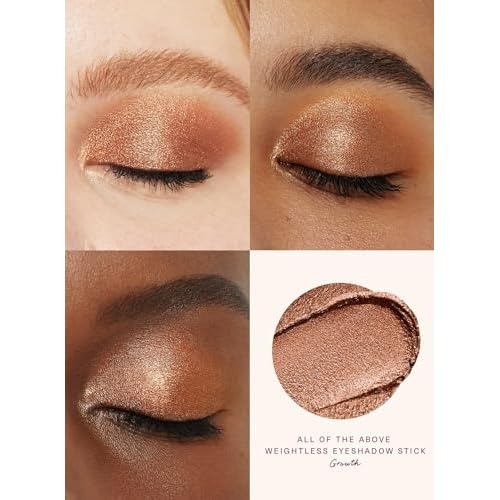 Rare Beauty by Selena Gomez All of the Above Weightless Eyeshadow Stick Growth