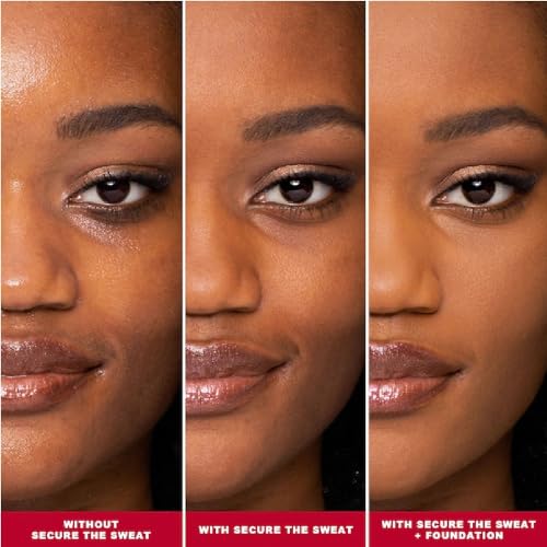 ONE/SIZE.by.Patrick.Starrr Secure The Sweat Waterproof Mattifying Primer (1 oz / 30 g)