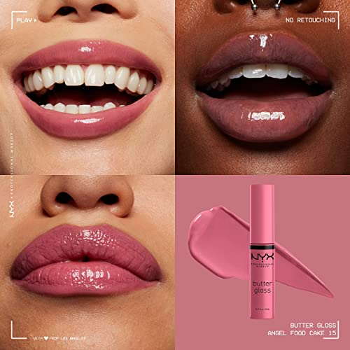 L'Or?al Paris Colour Riche Original Creamy, Hydrating Satin Lipstick Bundle with Divine Wine, 1 Count and Blushing Berry, 1 Count