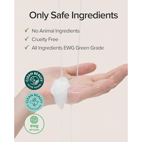 Mary&May Vitamin C+ Bifida Lotion - Nourishing Face Lotion for Evens Skin Tone and Moisturization - 30,000ppm Bifida Fermentation with 1,000ppm Vitamin C, 4.06 fl.oz.