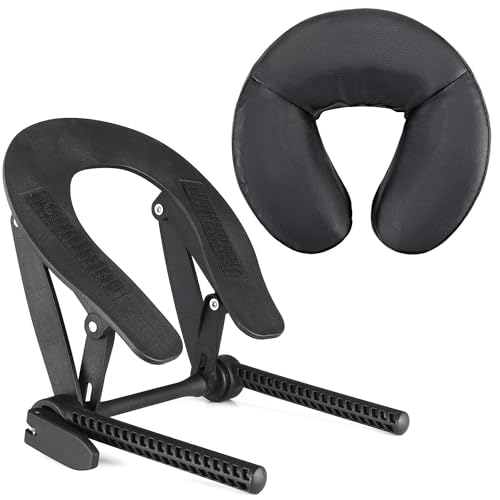 Universal Adjustable Massage Table Face Cradle & Pillow
