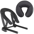 Universal Adjustable Massage Table Face Cradle & Pillow