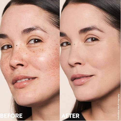 M. Asam Magic Finish 4-in-1 Makeup Mousse Foundation