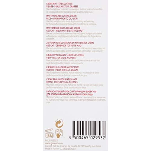 Guinot Pure Balance Cream, 1.8 oz