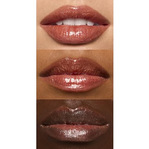 e.l.f. Glow Reviver Lip Oil – Hydrating Gloss with Minty Shine