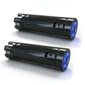Upgraded 2500mAh Replacement Lithium-ion Battery for FXBB24,Compatible with BaBylissPRO all FXONE tools,w/LED Indicator & Quick Release Button,Long-Lasting Power for Cordless Clippers (2 Packs)