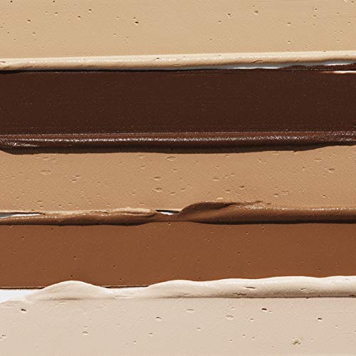 Rimmel Stay Matte Liquid Mousse Foundation - Deep Mocha