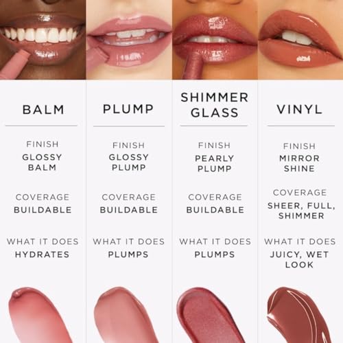 tarte maracuja juicy lip plump shift Rose