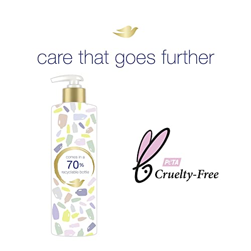 Dove Hair Therapy, Dry Scalp Care, Leave-on Scalp Treatment, 3.38 fl oz (100 ml)
