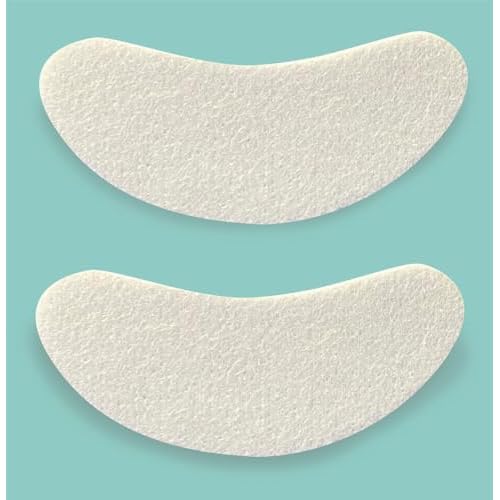 Cala Under Eye Patches Collagen + Hyaluronic Acid, Firming Hydrating Eye Masks to Depuff & Brighten, Helps Soften Fine Lines, 5 Pairs, 10?20 Minute Use