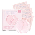 Patchology Serve Chilled Rosé Hydrating Under Eye Patches – 5 Pairs