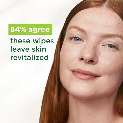 Simple Kind To Skin Vegan Makeup Remover Wipes - 2 Pack