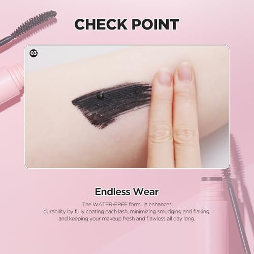 BBIA Lucky Shine Tint ? Glass-like High-Glossy & Glowy Lip Stain Soft Muted Color Naturally Moisturizing & Plumping Comfortable Texture Long-Lasting Non-Sticky Korean Makeup (06 LUCKY ROSY)