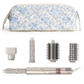 Shark Flex Style & Dyson Airwrap Travel Case Organizer