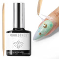 Modelones Liquid Latex for Nails - Fast Drying Peel Off Cuticle Guard (15ml)