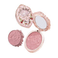Flower Knows Strawberry Rococo Blush - Cool Mauve Pink