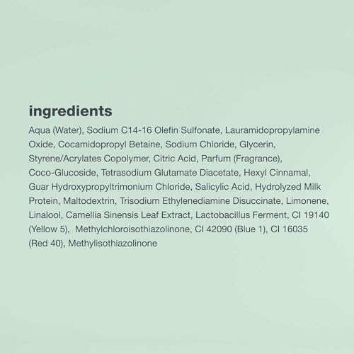 milk_shake Detox Shampoo