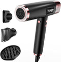 MESCOMB Travel Hair Dryer 1875W Dual Voltage Ionic