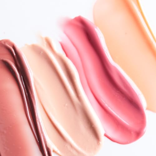 Pixi LipLift Max Volumizing Lip Plumper | Peptides & Jojoba