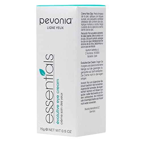 Pevonia Eye Cream 15g-0.5oz
