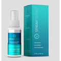 Advanced HOCl Spray For Your Skin, Daily Cleanser & Moisturizer, For All Skin Types, 50ml (1.7 fl oz)